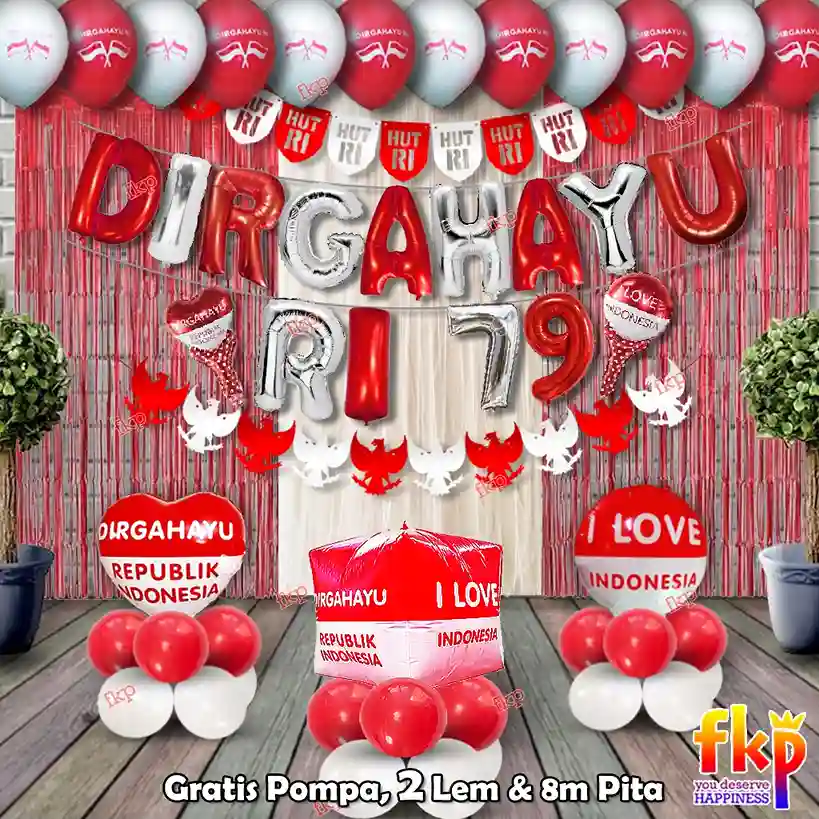 Mix DIRGA 3 Kubus MP